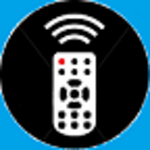 power universal remote control android application logo